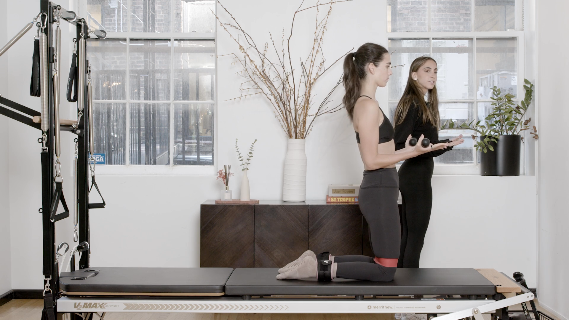 Preview of Upper + Lower Body Alignment Mat 001