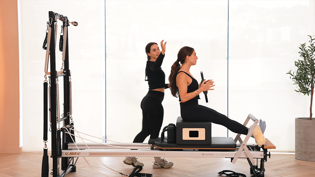 Preview of Total Core Reformer 001