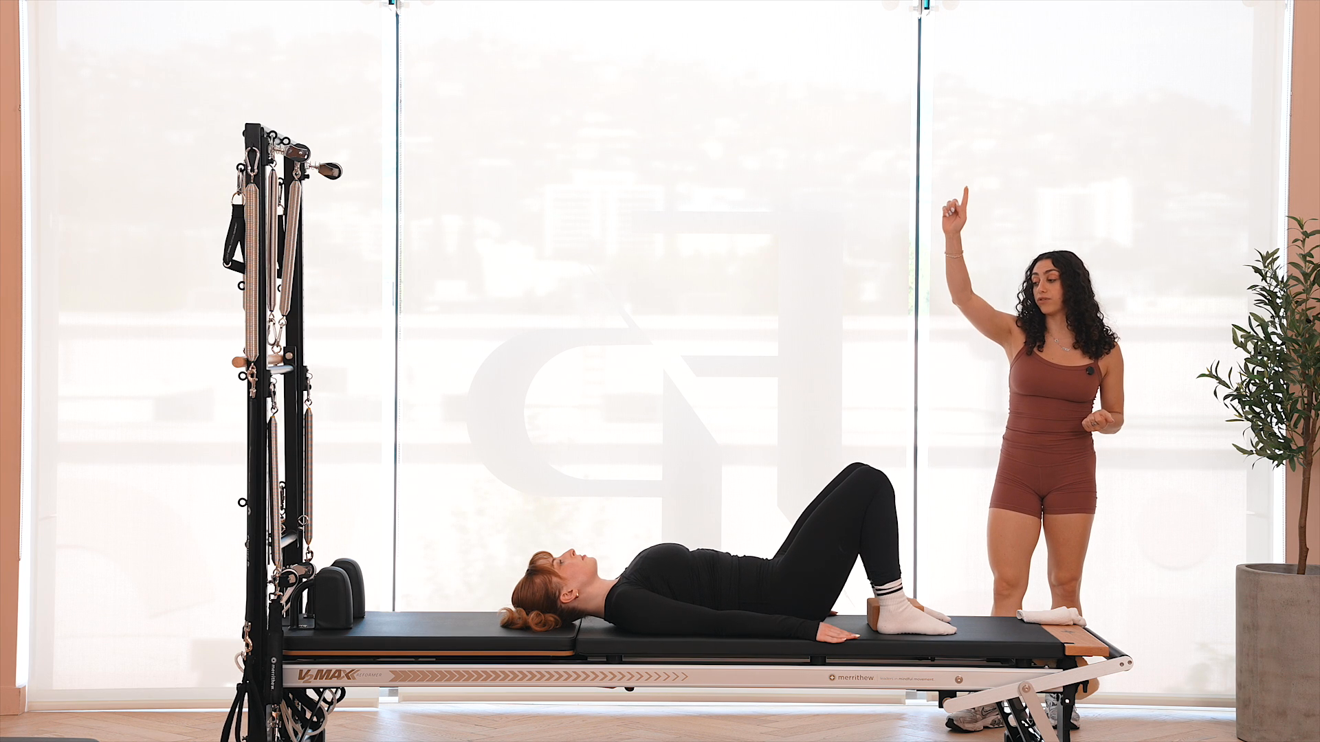 Preview of Full Body Endurance Mat 011