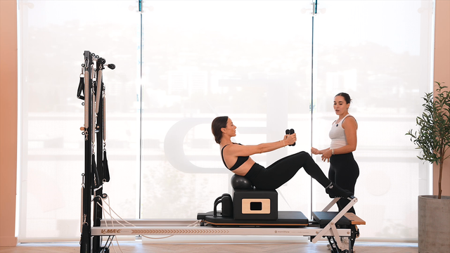 Preview of Full Body Reformer Flow 006