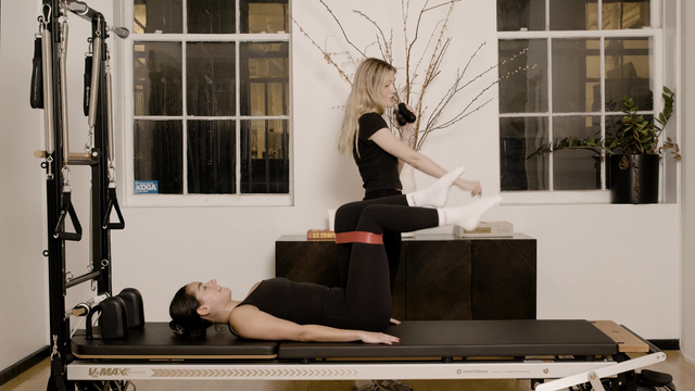 Preview of Full Body Activation Mat 007