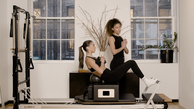 Preview of Everyday Reformer Tone 001