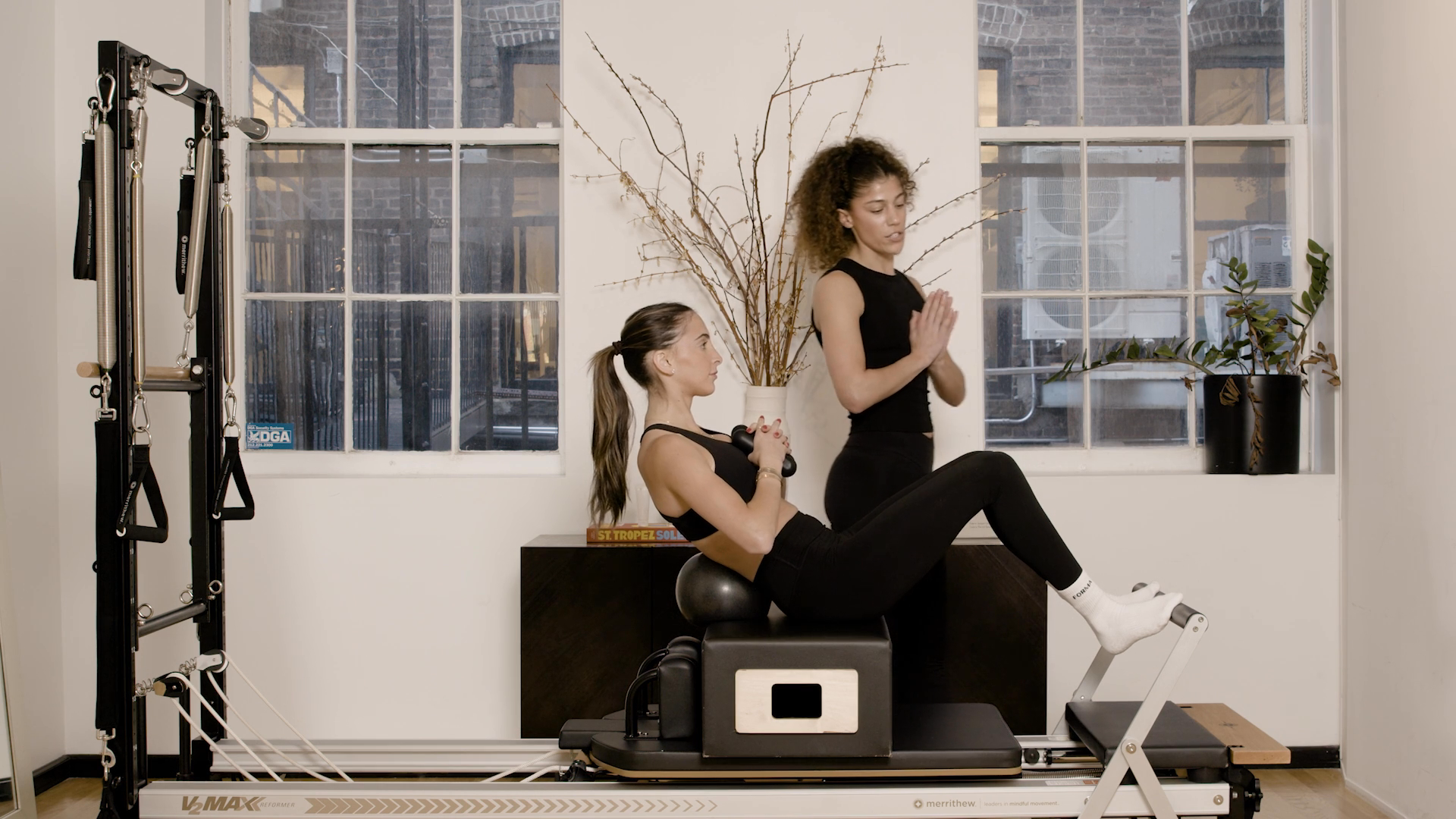 Preview of Everyday Reformer Tone 001
