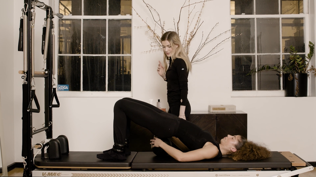 Preview of Full Body Strength Mat 005