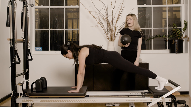 Preview of Controlled Core Reformer 001