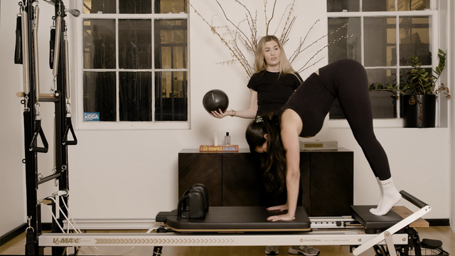 Preview of 15 min Reformer | Core