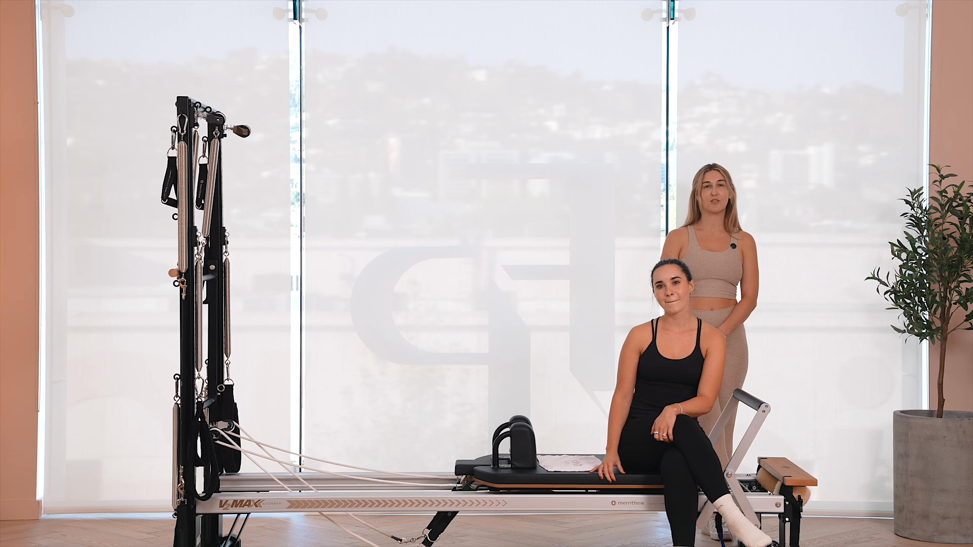 Preview of Reformer Abs + Glutes 004
