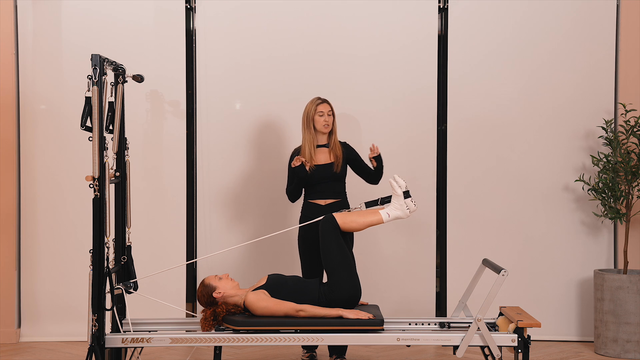 Preview of Glutes & Core Reformer 001