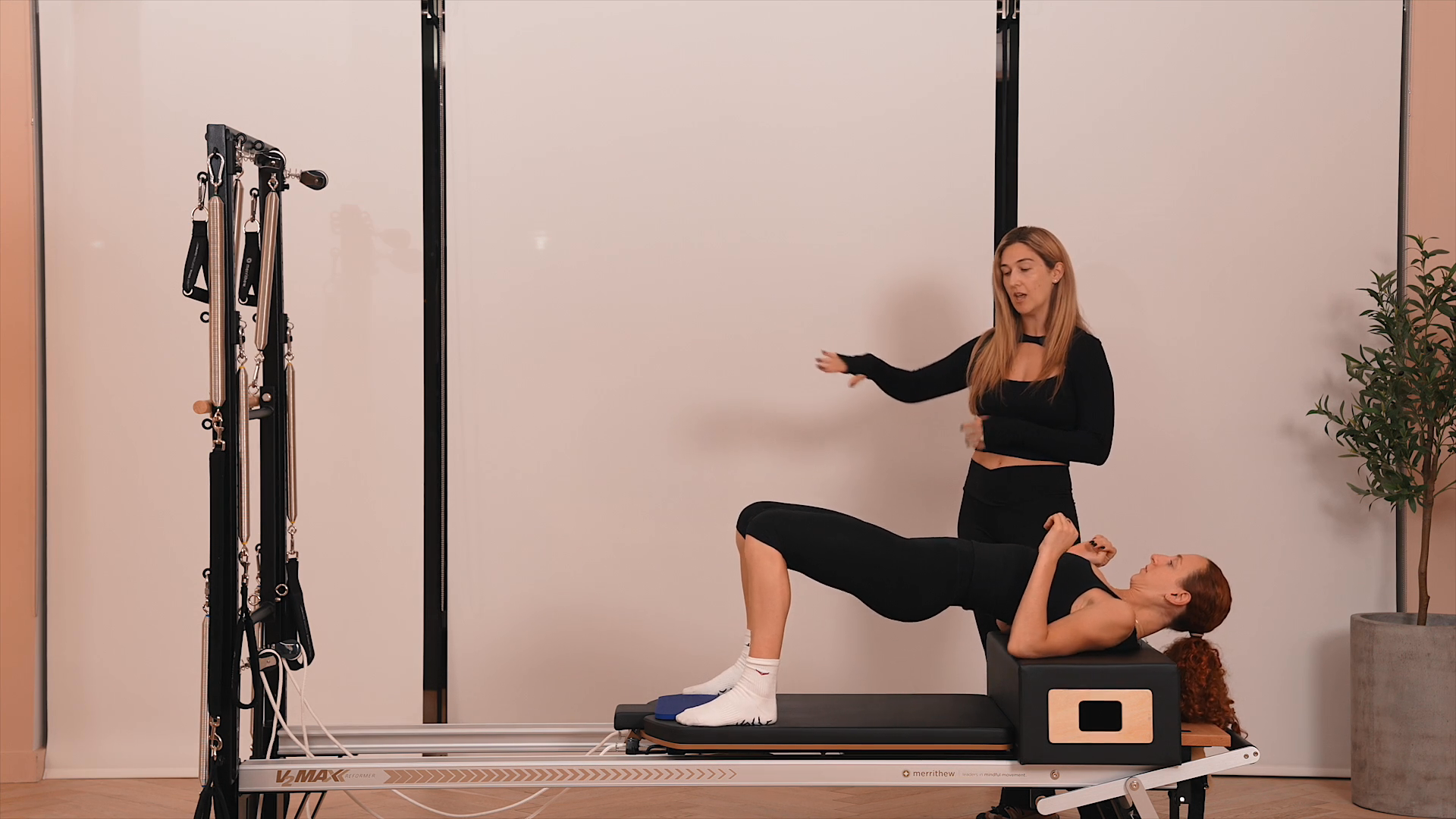 Preview of Reformer Full Body 002