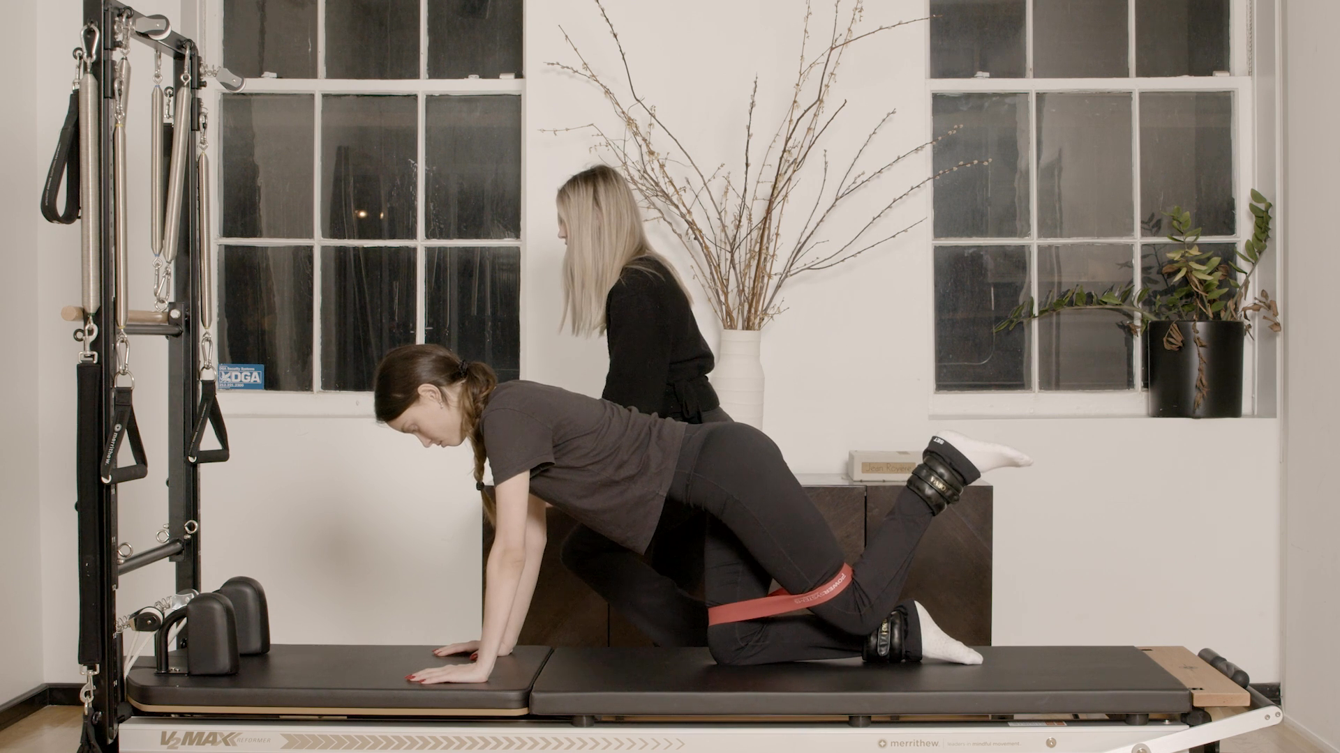 Preview of Lower Body Burn Mat 002