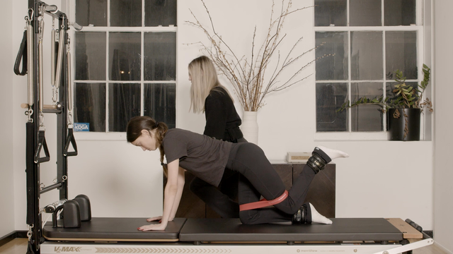 Preview of Lower Body Burn Mat 002