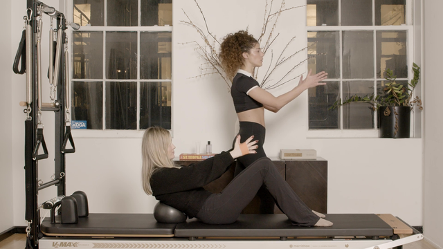 Preview of Full Body Mat Sculpt 005