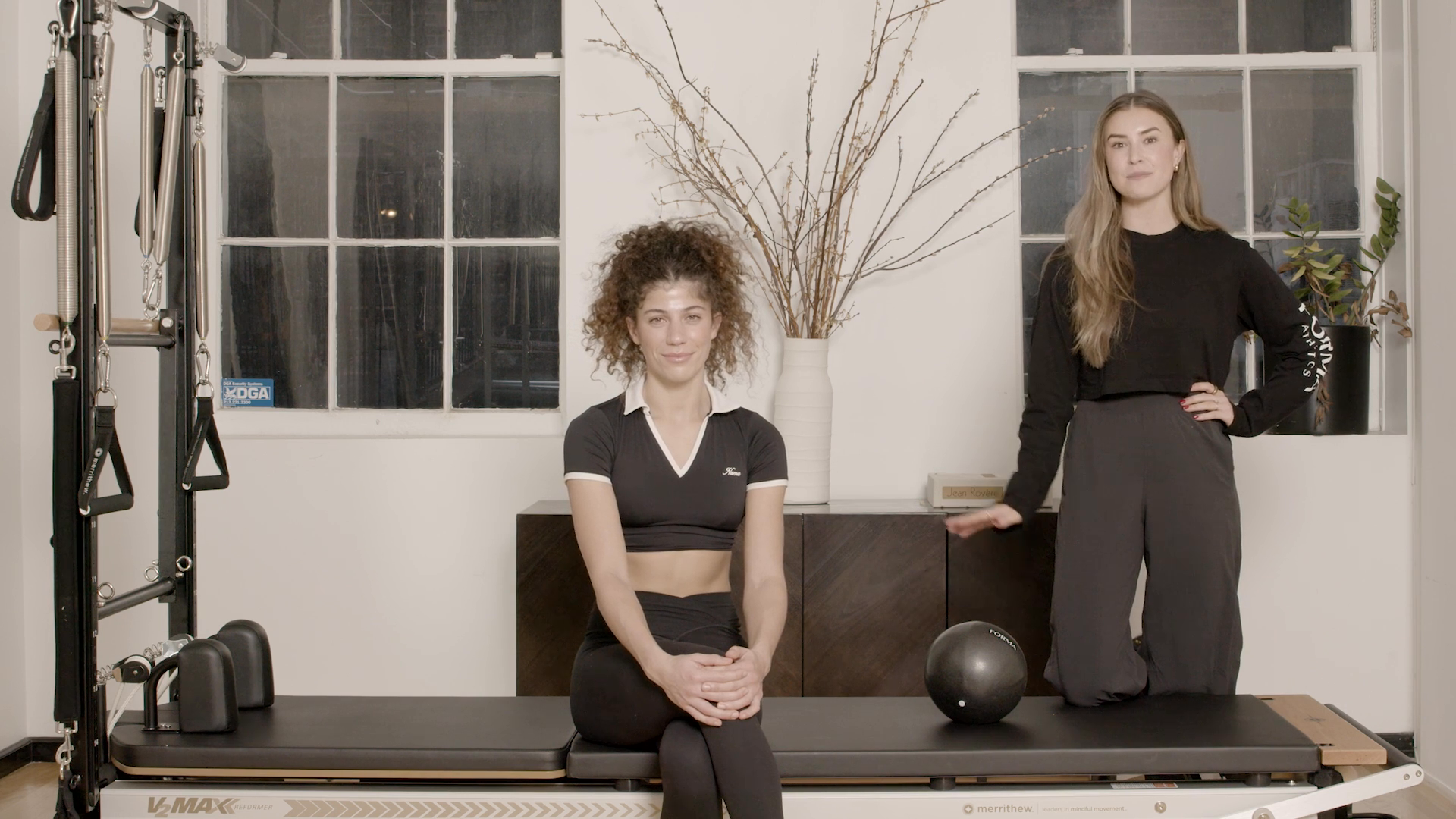 Preview of 10 min Mat _ Full Body - Beginner 004