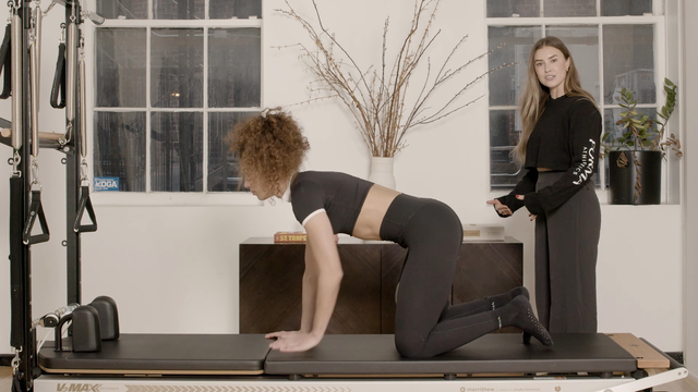 Preview of Pelvic Floor Control Mat 001