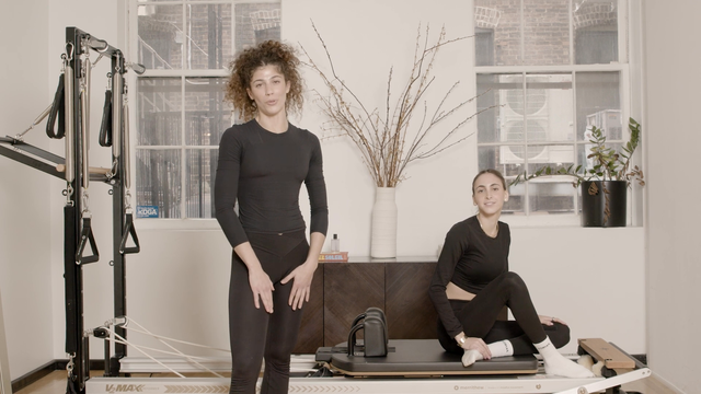 Preview of Reformer Full Body Reset 002