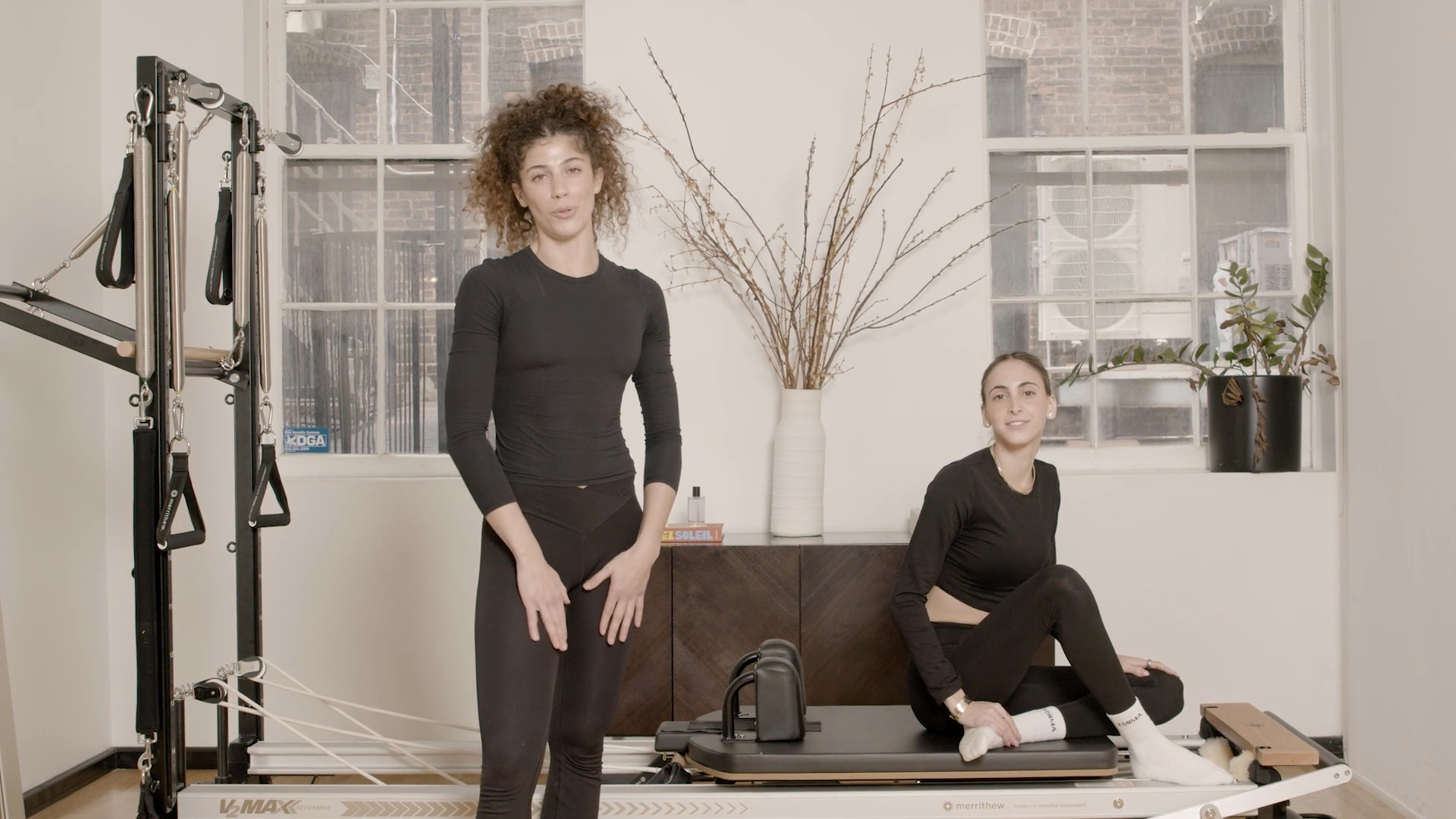 Preview of Reformer Full Body Reset 002