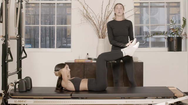 Preview of Deep Focus Mat: Glutes 002