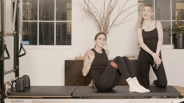 Preview of Full Body Activation Mat 006