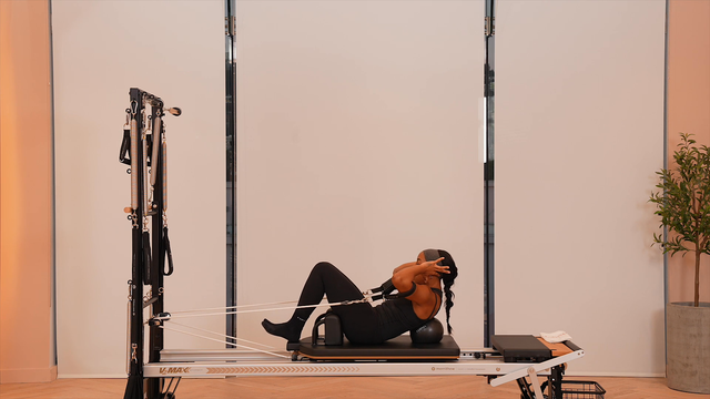Preview of Core Sculpt Reformer 001