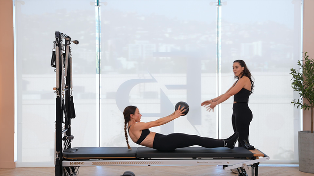 Preview of Full Body Mat Sculpt 006