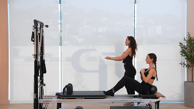 Preview of Full Body Power Reformer 004