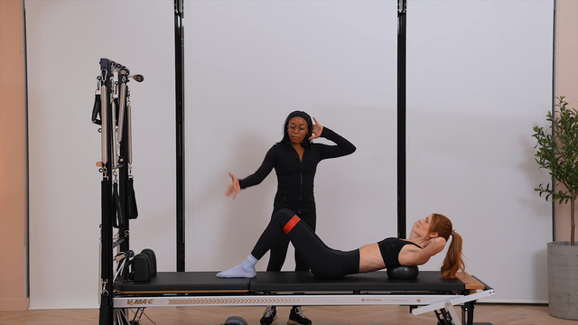 Preview of Mat Full Body Alignment 006