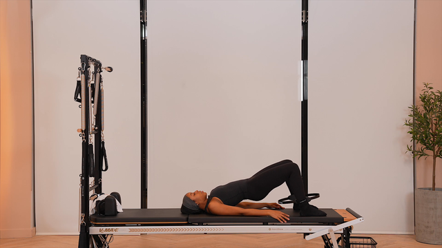 Preview of Mat Glute Activation 002