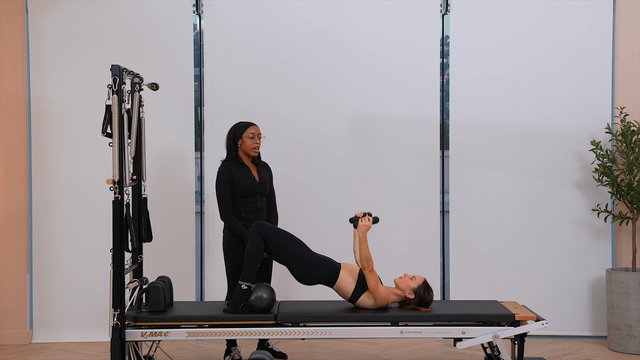 Preview of Total Body Mat Burn 006