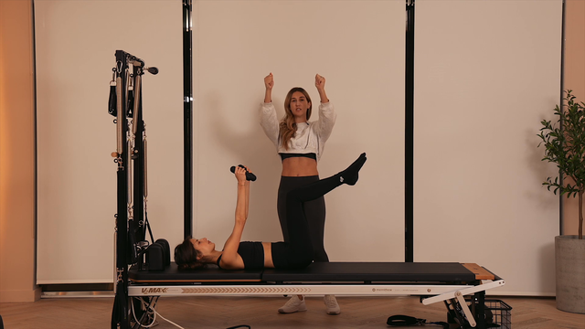 Preview of Total Body Mat Burn 007